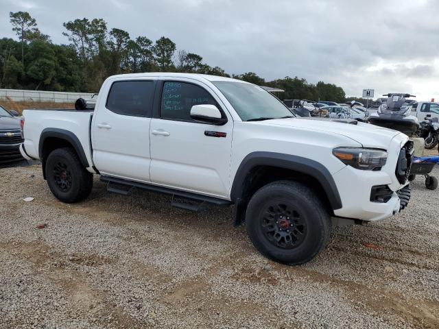 Photo 3 VIN: 5TFCZ5AN2JX129683 - TOYOTA TACOMA DOU 