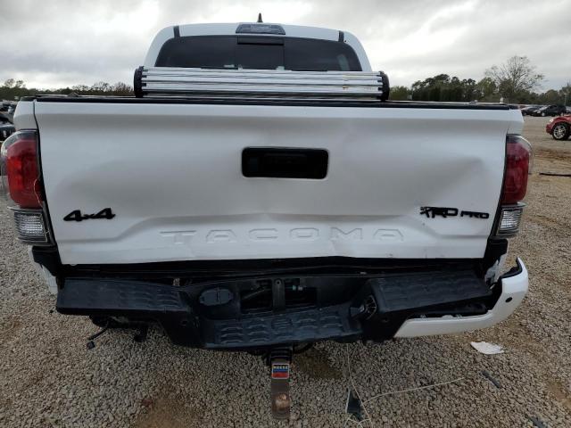 Photo 5 VIN: 5TFCZ5AN2JX129683 - TOYOTA TACOMA DOU 