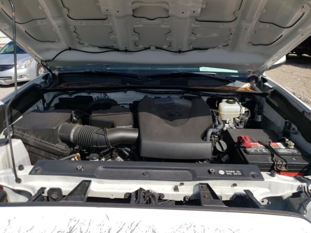 Photo 6 VIN: 5TFCZ5AN2JX131112 - TOYOTA TACOMA DOU 