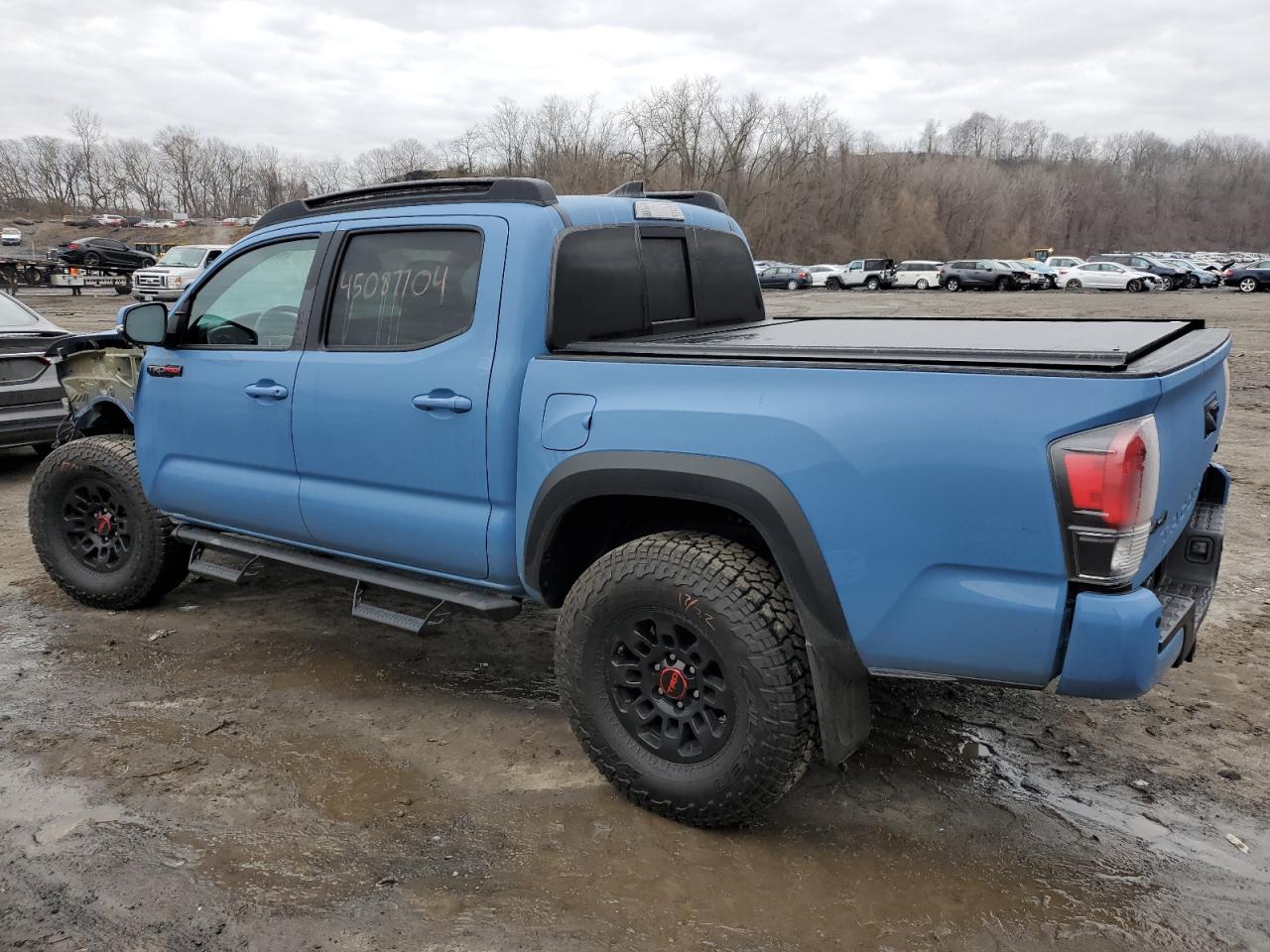 Photo 1 VIN: 5TFCZ5AN2JX139291 - TOYOTA TACOMA 