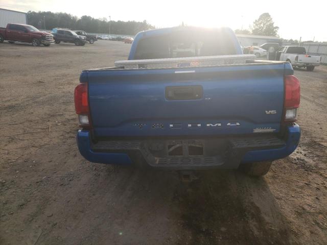 Photo 5 VIN: 5TFCZ5AN2JX149898 - TOYOTA TACOMA DOU 