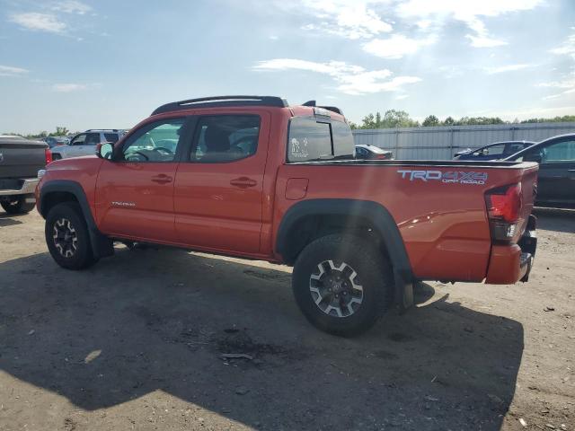 Photo 1 VIN: 5TFCZ5AN2JX152834 - TOYOTA TACOMA DOU 