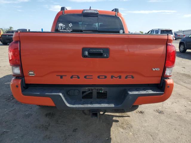 Photo 5 VIN: 5TFCZ5AN2JX152834 - TOYOTA TACOMA DOU 