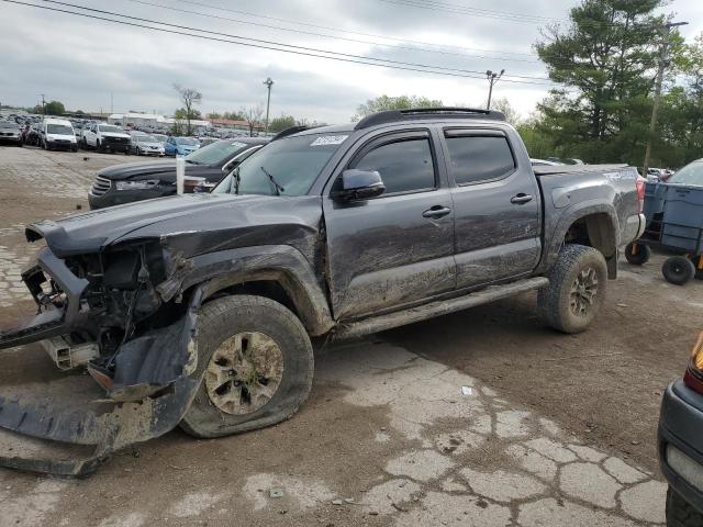 Photo 0 VIN: 5TFCZ5AN2KX178139 - TOYOTA TACOMA 