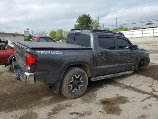 Photo 2 VIN: 5TFCZ5AN2KX178139 - TOYOTA TACOMA 