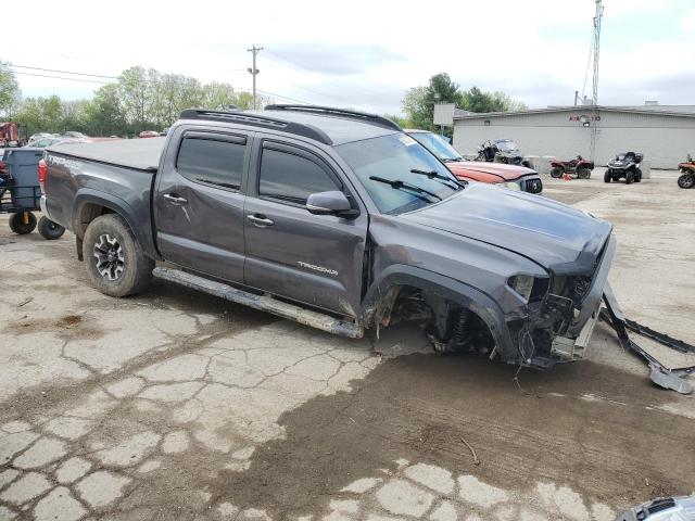 Photo 3 VIN: 5TFCZ5AN2KX178139 - TOYOTA TACOMA 