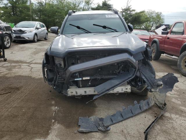 Photo 4 VIN: 5TFCZ5AN2KX178139 - TOYOTA TACOMA 