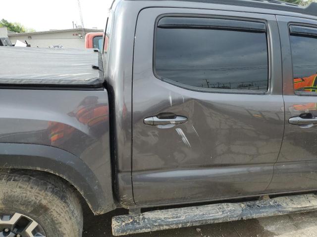 Photo 9 VIN: 5TFCZ5AN2KX178139 - TOYOTA TACOMA 