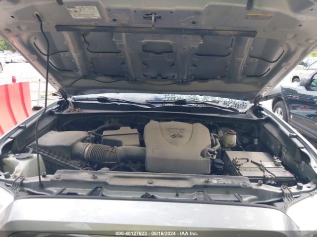 Photo 9 VIN: 5TFCZ5AN2KX182188 - TOYOTA TACOMA 