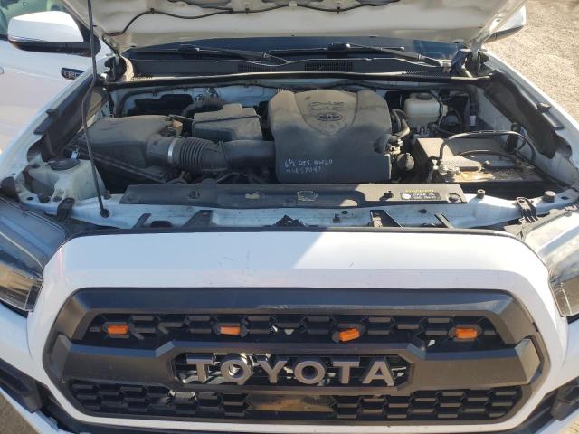 Photo 10 VIN: 5TFCZ5AN2KX188184 - TOYOTA TACOMA DOU 