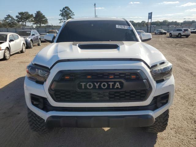 Photo 4 VIN: 5TFCZ5AN2KX188184 - TOYOTA TACOMA DOU 