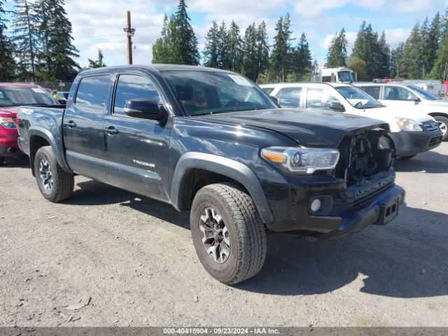 Photo 0 VIN: 5TFCZ5AN2KX188752 - TOYOTA TACOMA 