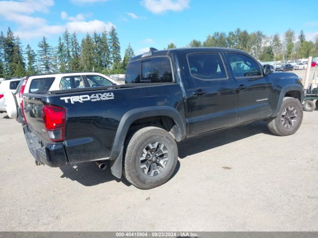 Photo 3 VIN: 5TFCZ5AN2KX188752 - TOYOTA TACOMA 