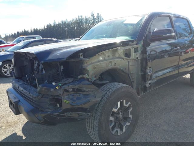 Photo 5 VIN: 5TFCZ5AN2KX188752 - TOYOTA TACOMA 