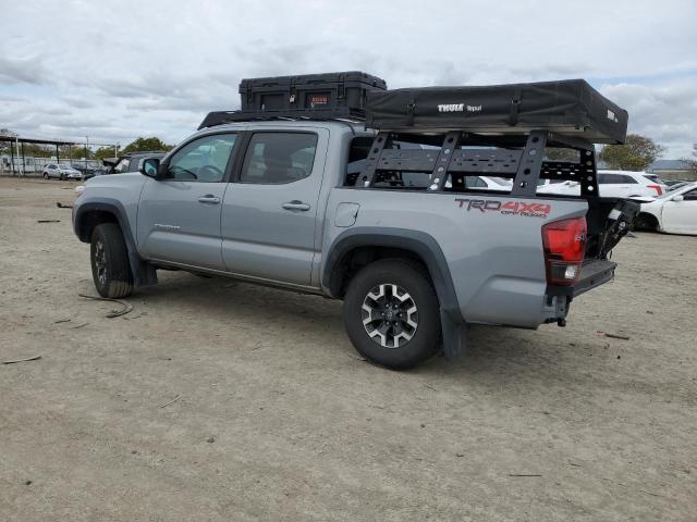 Photo 1 VIN: 5TFCZ5AN2KX190792 - TOYOTA TACOMA DOU 