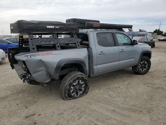 Photo 2 VIN: 5TFCZ5AN2KX190792 - TOYOTA TACOMA DOU 