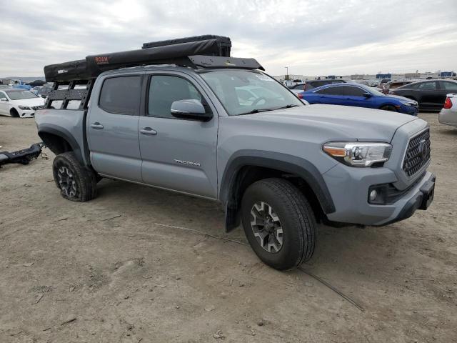 Photo 3 VIN: 5TFCZ5AN2KX190792 - TOYOTA TACOMA DOU 