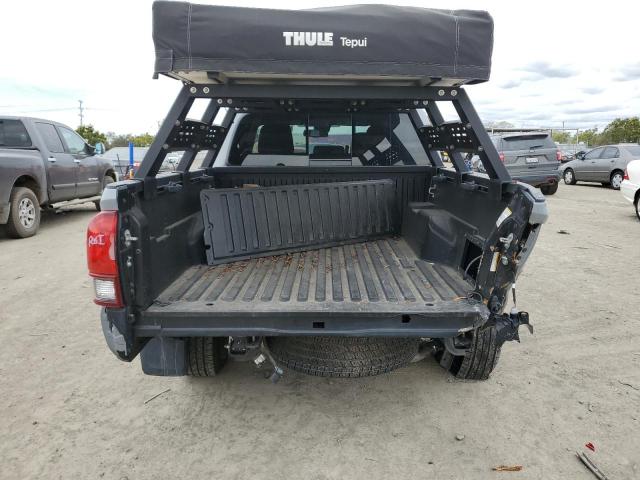 Photo 5 VIN: 5TFCZ5AN2KX190792 - TOYOTA TACOMA DOU 