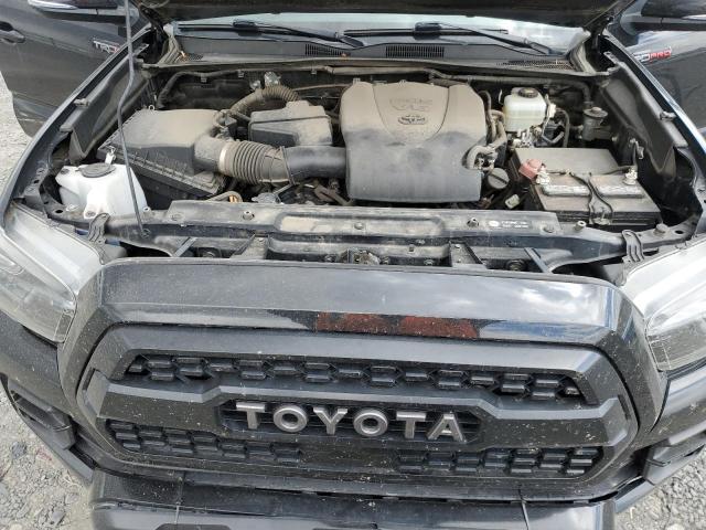 Photo 10 VIN: 5TFCZ5AN2KX192557 - TOYOTA TACOMA 