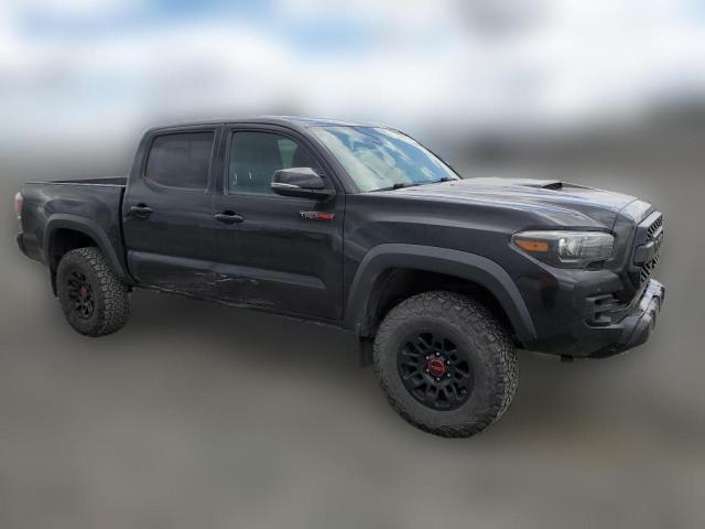 Photo 3 VIN: 5TFCZ5AN2KX192557 - TOYOTA TACOMA 