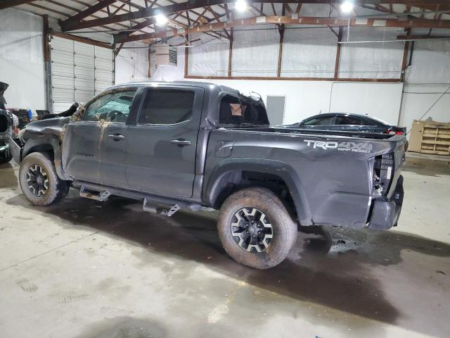 Photo 1 VIN: 5TFCZ5AN2KX205775 - TOYOTA TACOMA DOU 