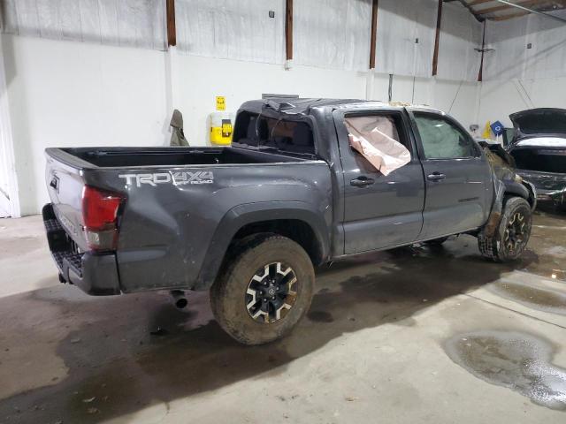 Photo 2 VIN: 5TFCZ5AN2KX205775 - TOYOTA TACOMA DOU 