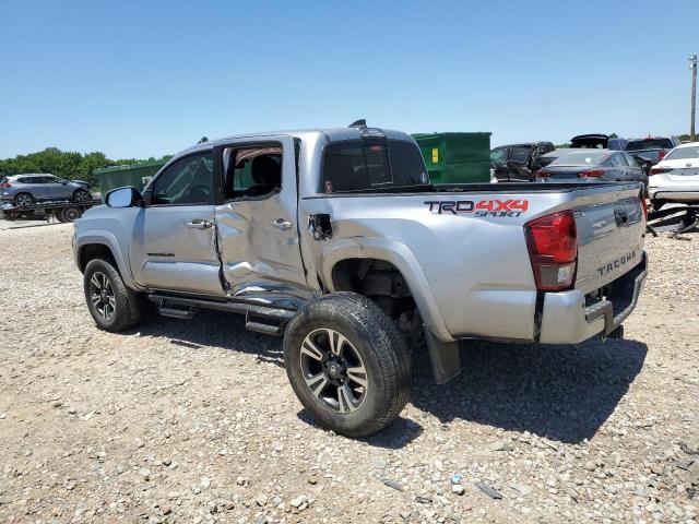 Photo 1 VIN: 5TFCZ5AN2KX210409 - TOYOTA TACOMA 