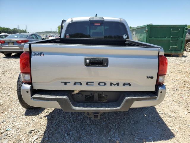 Photo 5 VIN: 5TFCZ5AN2KX210409 - TOYOTA TACOMA 