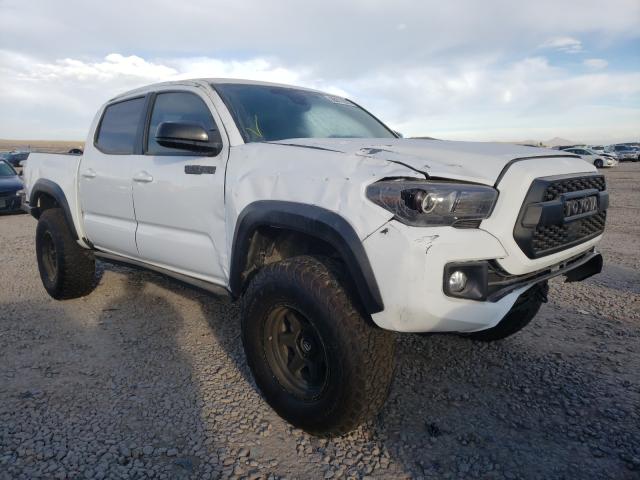 Photo 0 VIN: 5TFCZ5AN2KX211026 - TOYOTA TACOMA 4WD 