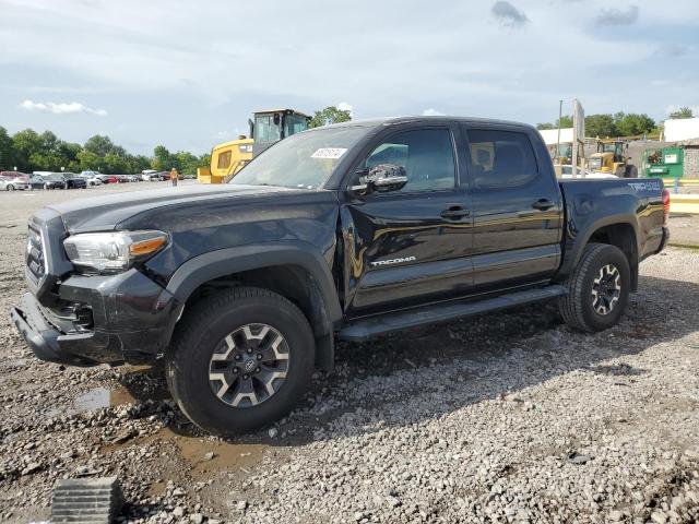 Photo 0 VIN: 5TFCZ5AN2KX212015 - TOYOTA TACOMA DOU 