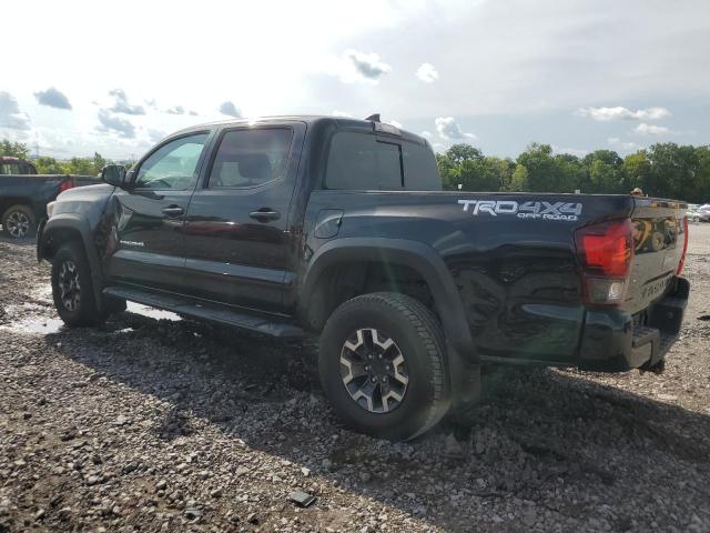 Photo 1 VIN: 5TFCZ5AN2KX212015 - TOYOTA TACOMA DOU 