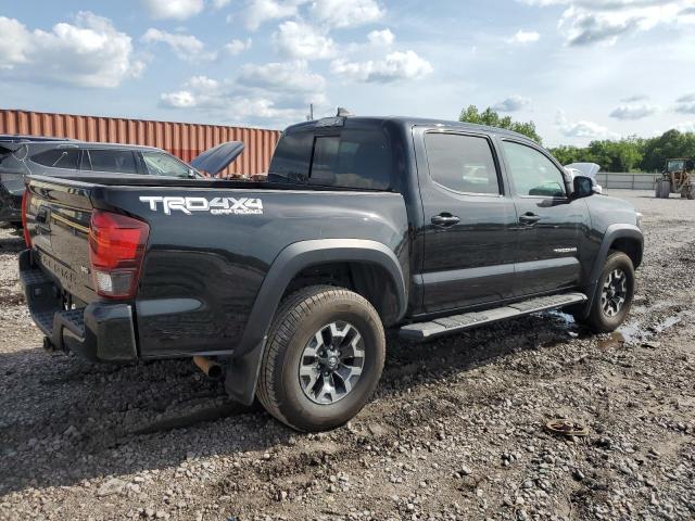 Photo 2 VIN: 5TFCZ5AN2KX212015 - TOYOTA TACOMA DOU 