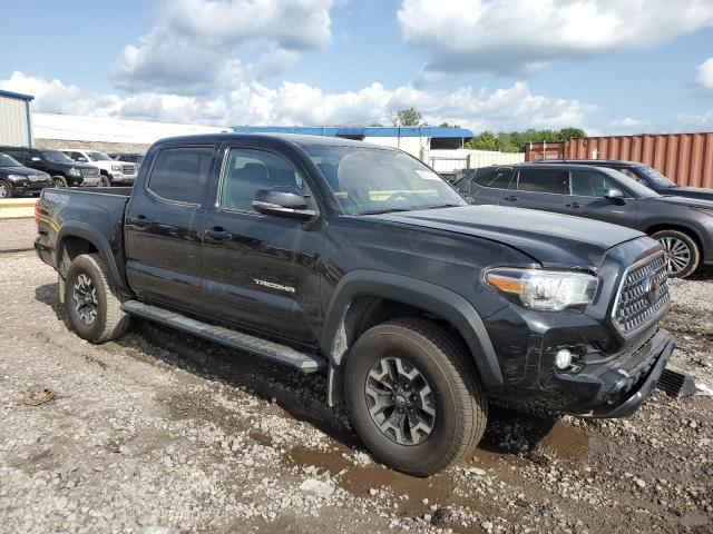 Photo 3 VIN: 5TFCZ5AN2KX212015 - TOYOTA TACOMA DOU 