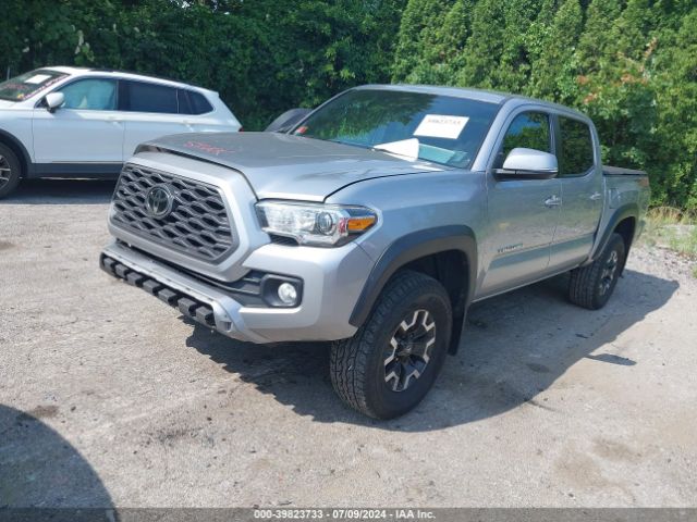 Photo 1 VIN: 5TFCZ5AN2LX218639 - TOYOTA TACOMA 