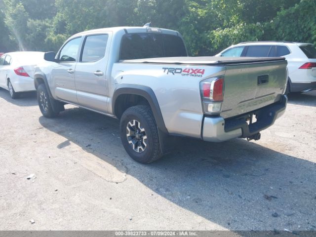 Photo 2 VIN: 5TFCZ5AN2LX218639 - TOYOTA TACOMA 