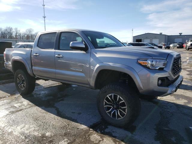 Photo 3 VIN: 5TFCZ5AN2LX225137 - TOYOTA TACOMA DOU 