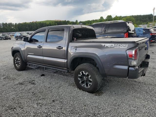 Photo 1 VIN: 5TFCZ5AN2LX229575 - TOYOTA TACOMA DOU 