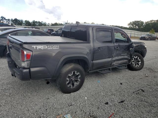 Photo 2 VIN: 5TFCZ5AN2LX229575 - TOYOTA TACOMA DOU 