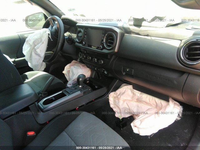 Photo 4 VIN: 5TFCZ5AN2LX229947 - TOYOTA TACOMA 4WD 