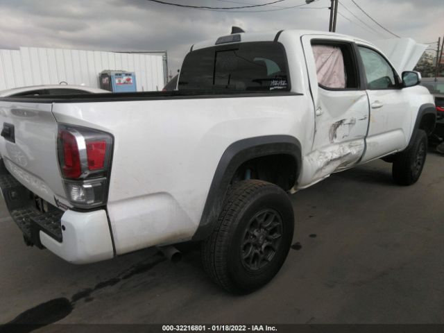 Photo 3 VIN: 5TFCZ5AN2LX230709 - TOYOTA TACOMA 4WD 