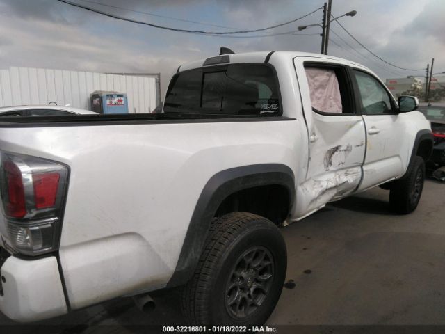 Photo 5 VIN: 5TFCZ5AN2LX230709 - TOYOTA TACOMA 4WD 