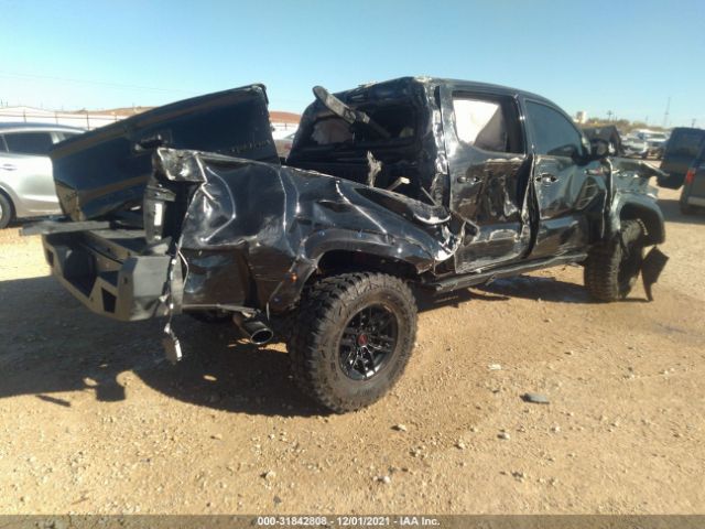 Photo 3 VIN: 5TFCZ5AN2LX236283 - TOYOTA TACOMA 4WD 