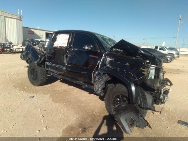 Photo 5 VIN: 5TFCZ5AN2LX236283 - TOYOTA TACOMA 4WD 