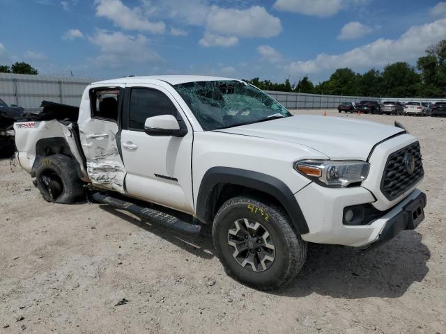 Photo 3 VIN: 5TFCZ5AN2LX238177 - TOYOTA TACOMA 