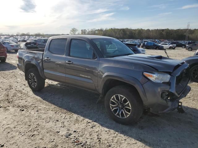 Photo 3 VIN: 5TFCZ5AN2MX248208 - TOYOTA TACOMA DOU 