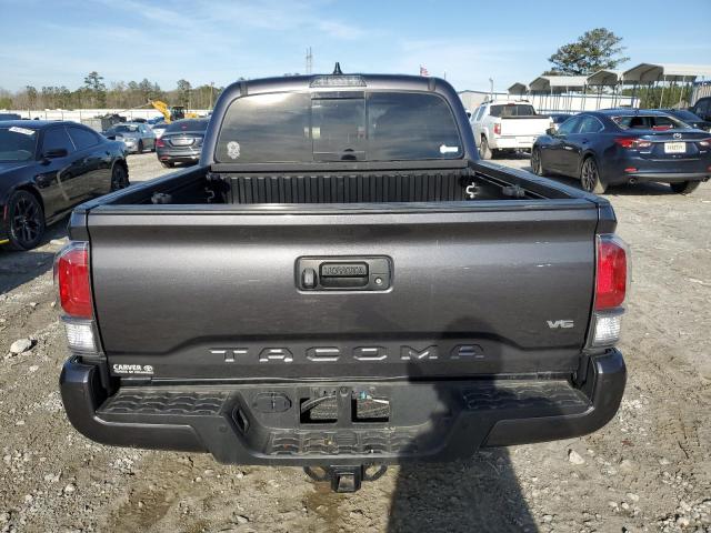 Photo 5 VIN: 5TFCZ5AN2MX248208 - TOYOTA TACOMA DOU 