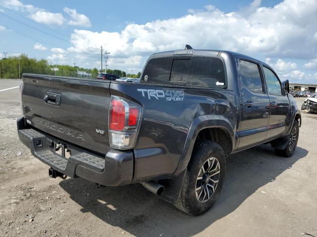 Photo 3 VIN: 5TFCZ5AN2MX248208 - TOYOTA TACOMA DOU 