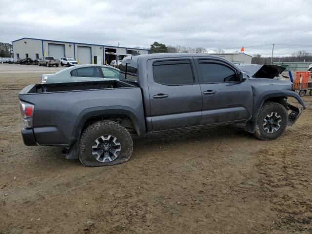 Photo 2 VIN: 5TFCZ5AN2MX248466 - TOYOTA TACOMA DOU 