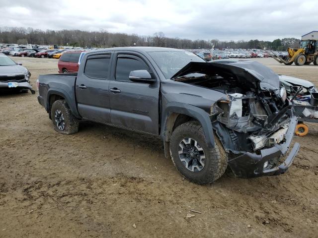 Photo 3 VIN: 5TFCZ5AN2MX248466 - TOYOTA TACOMA DOU 