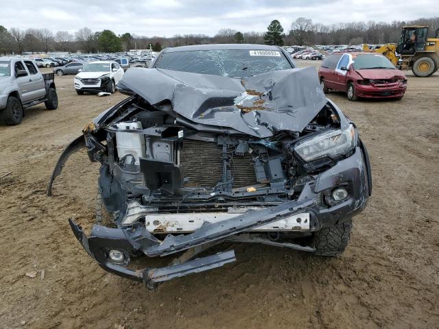 Photo 4 VIN: 5TFCZ5AN2MX248466 - TOYOTA TACOMA DOU 